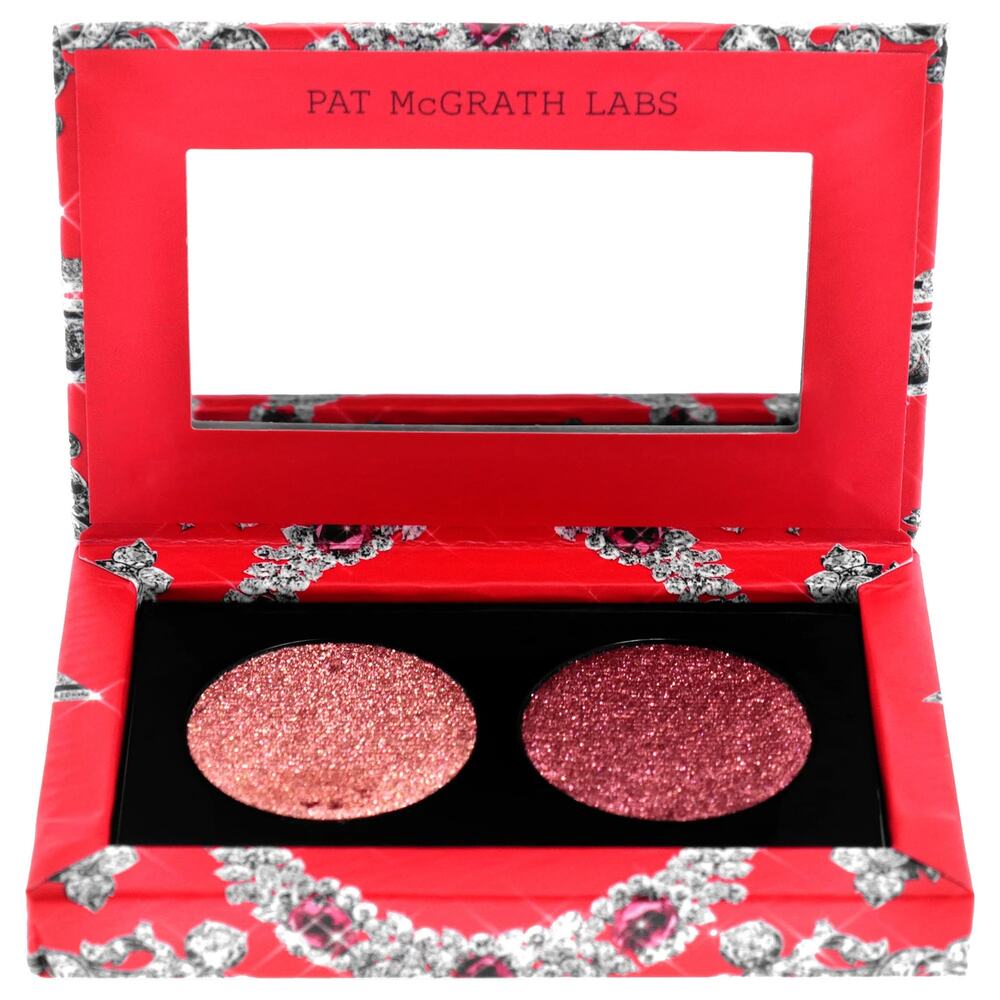 Pat McGrath Labs Luminous Legends Eye Shadow Duo - Petallic Passion